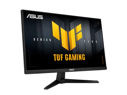SUS TUF Gaming Series 5 - VG259QMR5A Gam — view 4