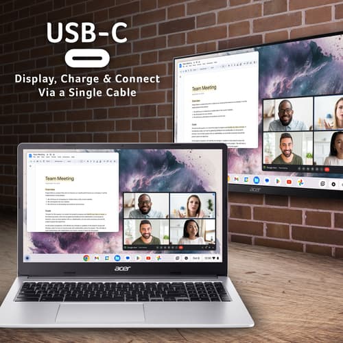 Acer Retail Fulfillment NOTEBOOK — view 6