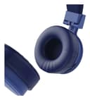 Hama Freedom Lit III Headset Wireless Head-Band Calls/Music USB Type-C Bluetooth Blue thumbnail 4