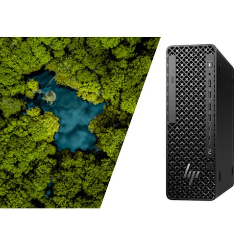 HP Z2 SFF G1I U7-265K 32/1TB W11P — view 12