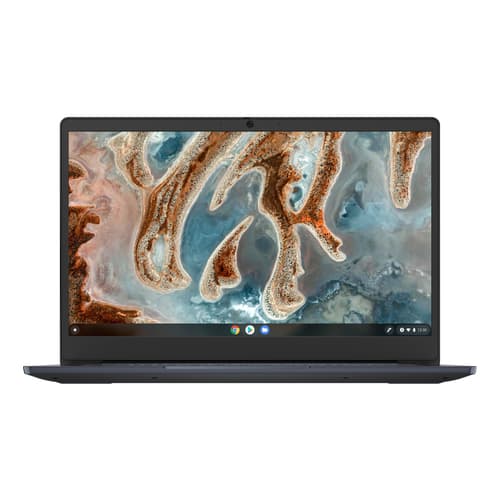 3 CB 14 MT8183 4GB 64GB CHROME BLUE — view 3