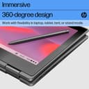 HP FORTIS FLIPG1I 11C N150  4/32 CHR thumbnail 6