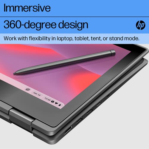 HP FORTIS FLIPG1I 11C N150  4/32 CHR — view 7
