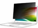 3M Bright Screen Privacy Filter - Notebook privacy filter (horizontal) - 16"