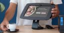 Compulocks VESA Fixed 45 Degree Core Counter Stand or Wall Mount