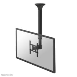 Neomounts FPMA-C200 - Bracket - full-motion - for LCD display - black - screen size: 10"-40" - ceiling mountable