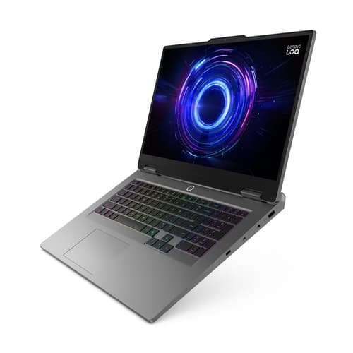 LOQ 17 I7-14700HX 24GB 1TB RTX5070 — view 6