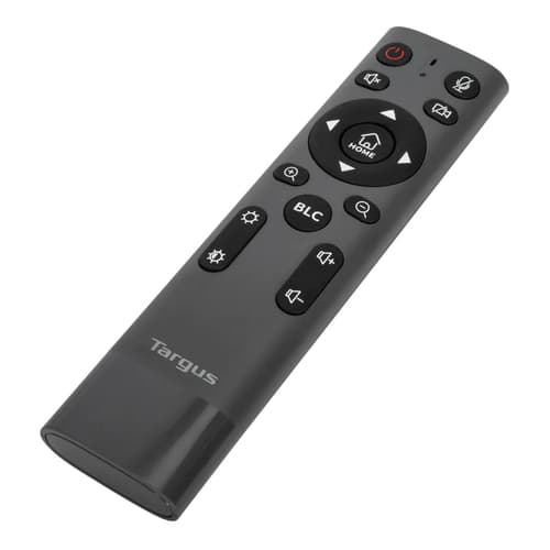Targus AEM350 - Video conference system - black — view 6