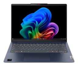 SLIM5 14 QC X1P-42-100 16G 512G BLUE