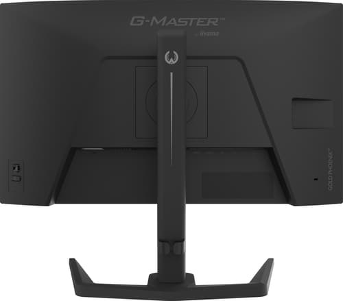 iiyama G-MASTER Gold Phoenix GB2791QSU-B1 - LED monitor - 27" - HDR — view 14