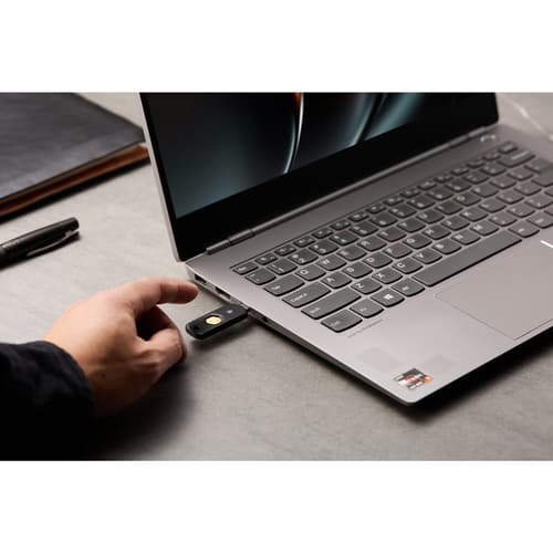 KEN- VERIMARK NFC+ KEY USB?C — view 11