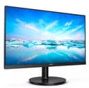 Philips V-line 222V8LA - LED monitor - 22" (21.5" viewable)