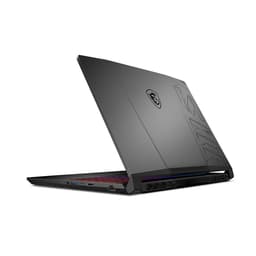 MSI PULSE 15 I7-13700H 16GB 1TB 4060