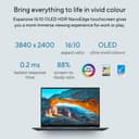 ZENFL 14 I5-12500H 16G 512GB W11H TS thumbnail 14