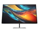 HP 732pk - Series 7 Pro - LED monitor - 32" (31.5" viewable) - 3840 x 2160 4K @ 60 Hz - IPS Black - 400 cd/m� - 2000:1 - 5 ms - Thunderbolt 4, HDMI, DisplayPort - black, silver thumbnail 1
