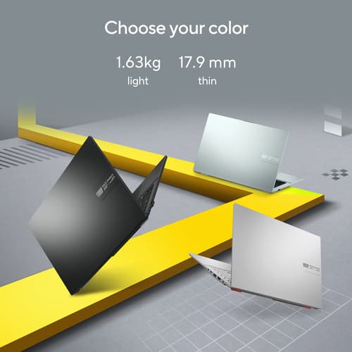 VIVO 15 R5 16GB 512GB W11H BLACK — view 11