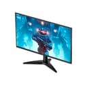 AOC Basic-line Q24B36X - B3 Series - LED monitor - 24" (23.8" viewable) - 2560 x 1440 QHD @ 144 Hz - IPS - 300 cd/m� - 1300:1 - HDR10 - 0.5 ms - HDMI, DisplayPort - black thumbnail 8