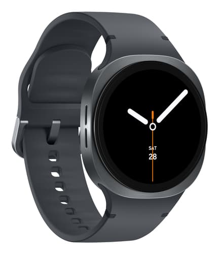 GALAXY WATCH8 BT 40MM GRAPHITE — view 4