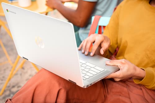 HP CHROMEBOOK 14A-NA0009NA — view 13