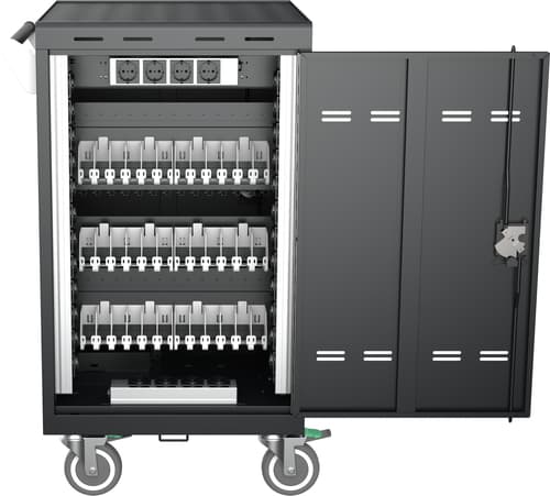 ^ACER CHARGING CART ACC320 32 SLOTS — view 4