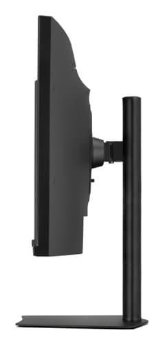 34"LCD Monitor IPS Panel 1900R HDMI2 — view 12