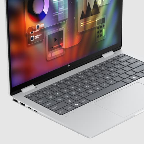 14-FA0009NA R5-8640HS 16G 512GB X360 — view 16