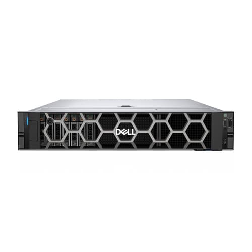 K/PowerEdge R760 Win Serv 2022 Bundle — view 3