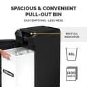 AUTOMAX 600M AUTO FEED SHREDDER thumbnail 10