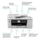 MFC-J6760DW A3 WIRELESS INKJET thumbnail 8