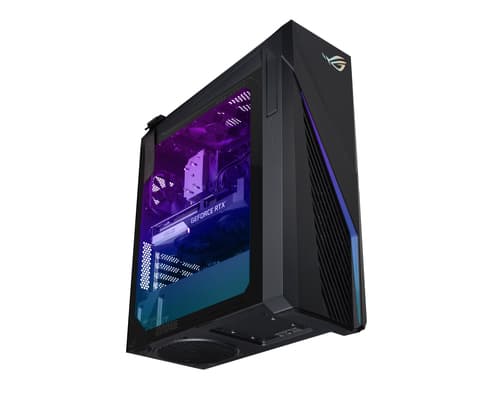 ROG I7-13700F 16GB/1TB 3060TI — view 5