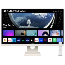 27" Full HD IPS Smart Wireless Monitor