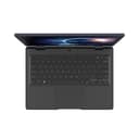 ASUS BR12FT CS81XA-3Y - Intel N-series - N150 / up to 3.6 GHz - Win 11 Pro Education - Intel Graphics - 8 GB RAM - 128 GB SSD UFS - 12.2" touchscreen 1920 x 1200 - Gigabit Ethernet - Wi-Fi 6 - mineral grey - with 1 year ASUS ZenCare