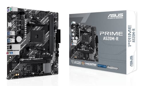 PRIME A520M-R