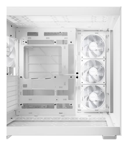 LIGHT BASE 600 DX ARGB ATX CASE GLAS — view 10