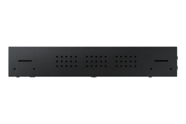 Samsung SBB-CS4B - Digital signage player - 4K UHD (2160p) - HDR