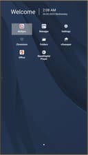 CDE4331-1C Commercial Display,43 thumbnail 4