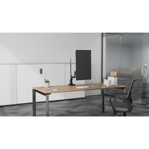 Kensington Heavy Duty Monitor Arm — view 11