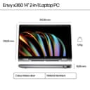 14-FC0005NA U5-125U 16GB 512GB SLV thumbnail 7