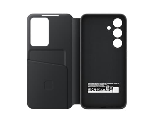 ^S24 WALLET CASE BLACK — view 6