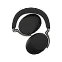 Jabra Evolve3 85 Headset Wired & Wireless Head-band USB Type-A Bluetooth Black thumbnail 3