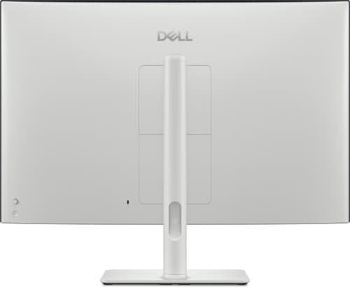 Dell Plus S3225QC - OLED monitor - 32" (31.6" viewable) - 3840 x 2160 4K @ 120 Hz - 1000 cd/m� - 1500000:1 - DisplayHDR 400 True Black - 0.03 ms - HDMI - speakers - BTO - with 3 years Advanced Exchange Service and Limited Hardware Warranty — view 4