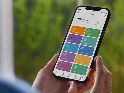 Office Printing Solutions L9 — view 19