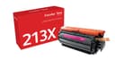 Everyday Magenta Toner replaces HP 213X (W2133X), High Capacity thumbnail 1