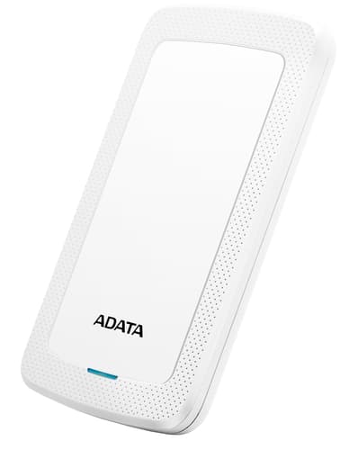 HV300 2TB EXT. HDD 2.5 WHITE — view 3