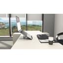 Kensington Easy Riser - Notebook stand - foldable - 16"