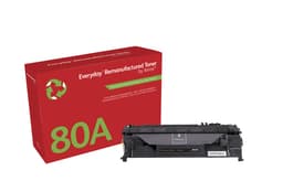 Xerox - Black - compatible - toner cartridge (alternative for: HP 80A) - for HP LaserJet Pro 400 M401, MFP M425