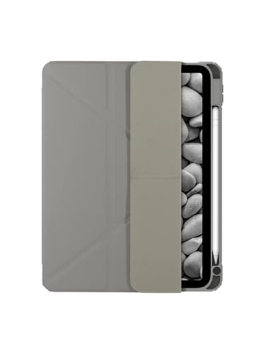 London ICON-iPad 11" A16/10.9" 10th-Rive