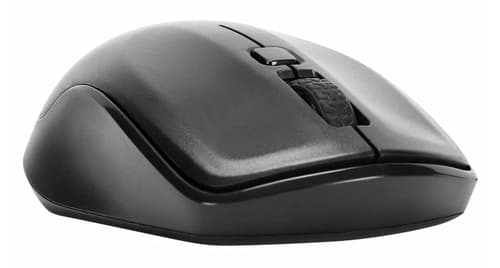 Targus - Keyboard and mouse set - combo — view 11