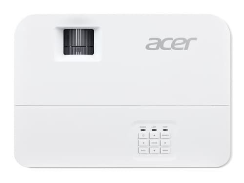 Acer H6815BD - DLP projector - 3D - 4000 lumens - 3840 x 2160 - 16:9 - 4K — view 7