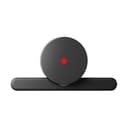 Lenovo 4K Pro - Webcam - colour - 3840 x 2160 - 4K - audio - USB 3.0 - MJPEG, YUY2 - DC 5 V thumbnail 3
